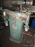 Bruska dvoukotoučová (Double-wheel Grinding Machine) BL 3, kat# 2570